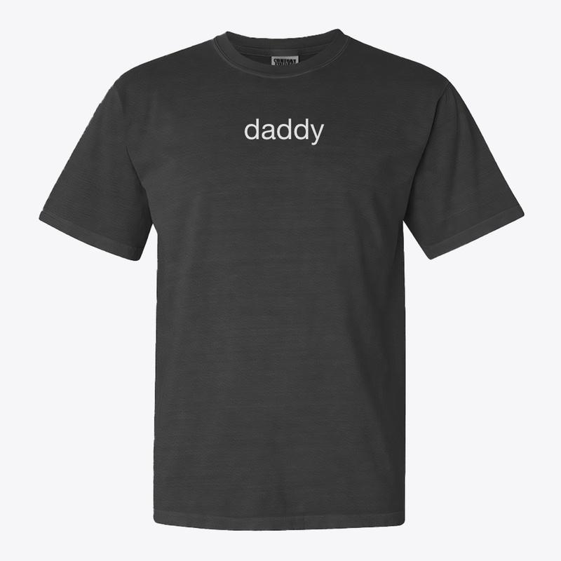 daddy